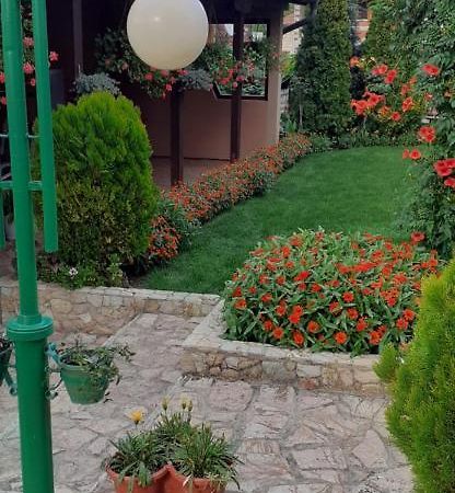 Apartman Samardzic Вишеград Екстер'єр фото