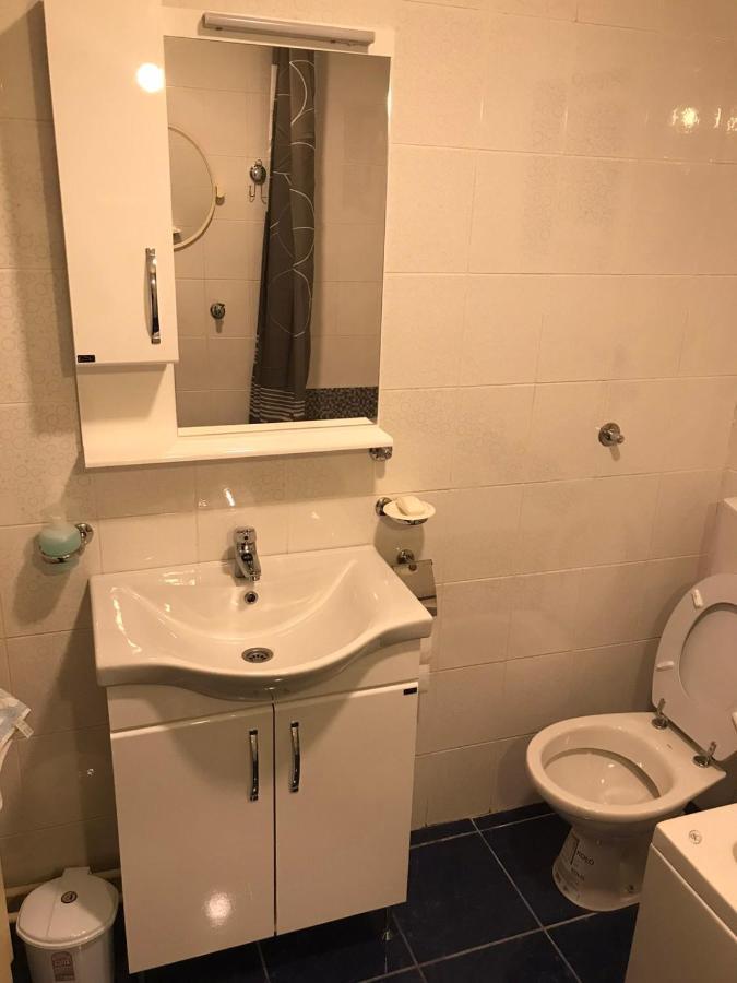 Apartman Samardzic Вишеград Екстер'єр фото