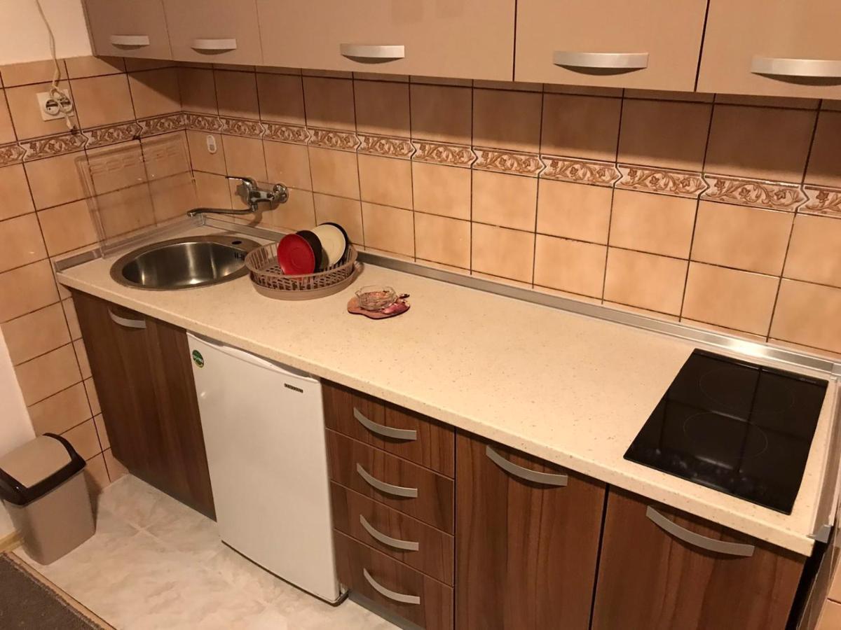 Apartman Samardzic Вишеград Екстер'єр фото