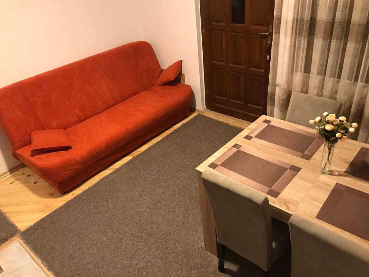 Apartman Samardzic Вишеград Екстер'єр фото