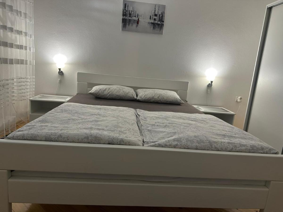 Apartman Samardzic Вишеград Екстер'єр фото